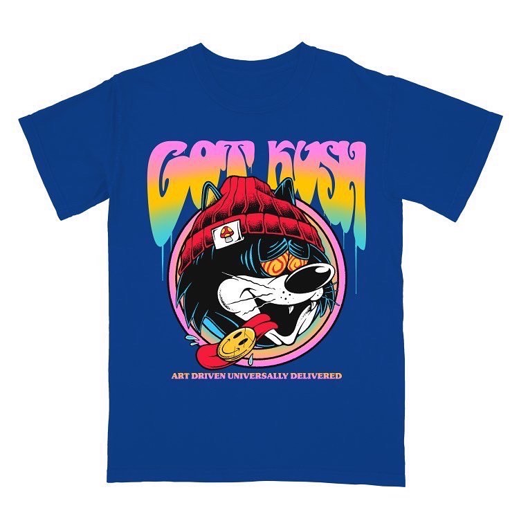 Super Faded - Namparoger 