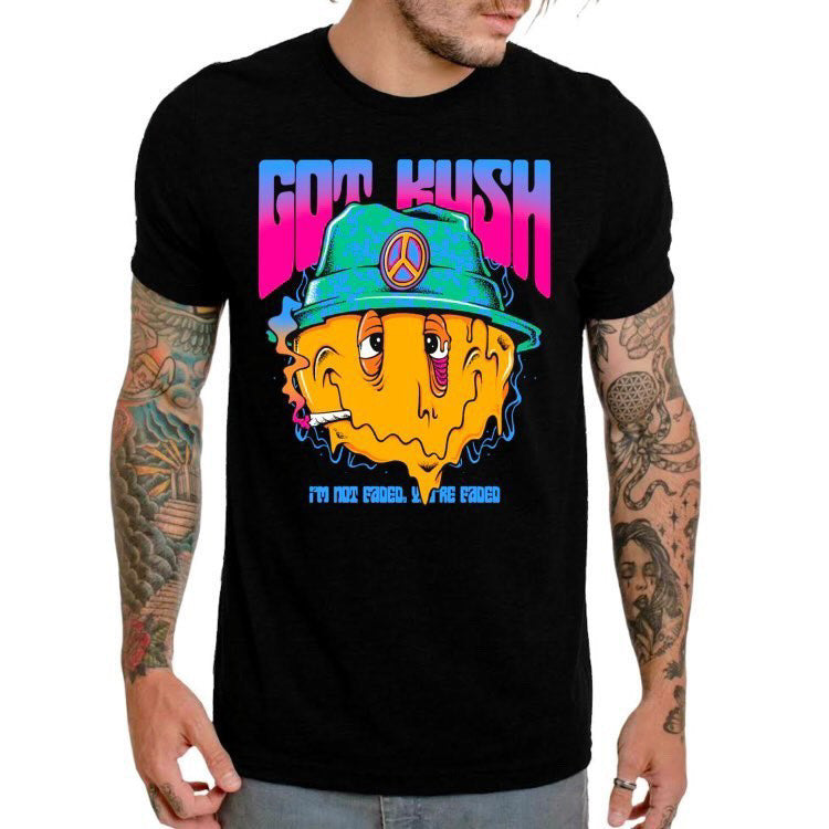 You're Faded - Namparoger 