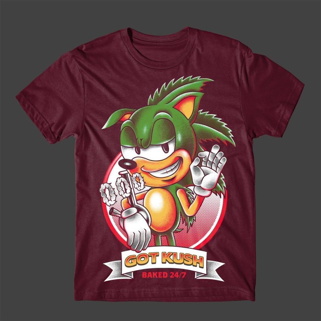 Smoke Rings - Namparoger 