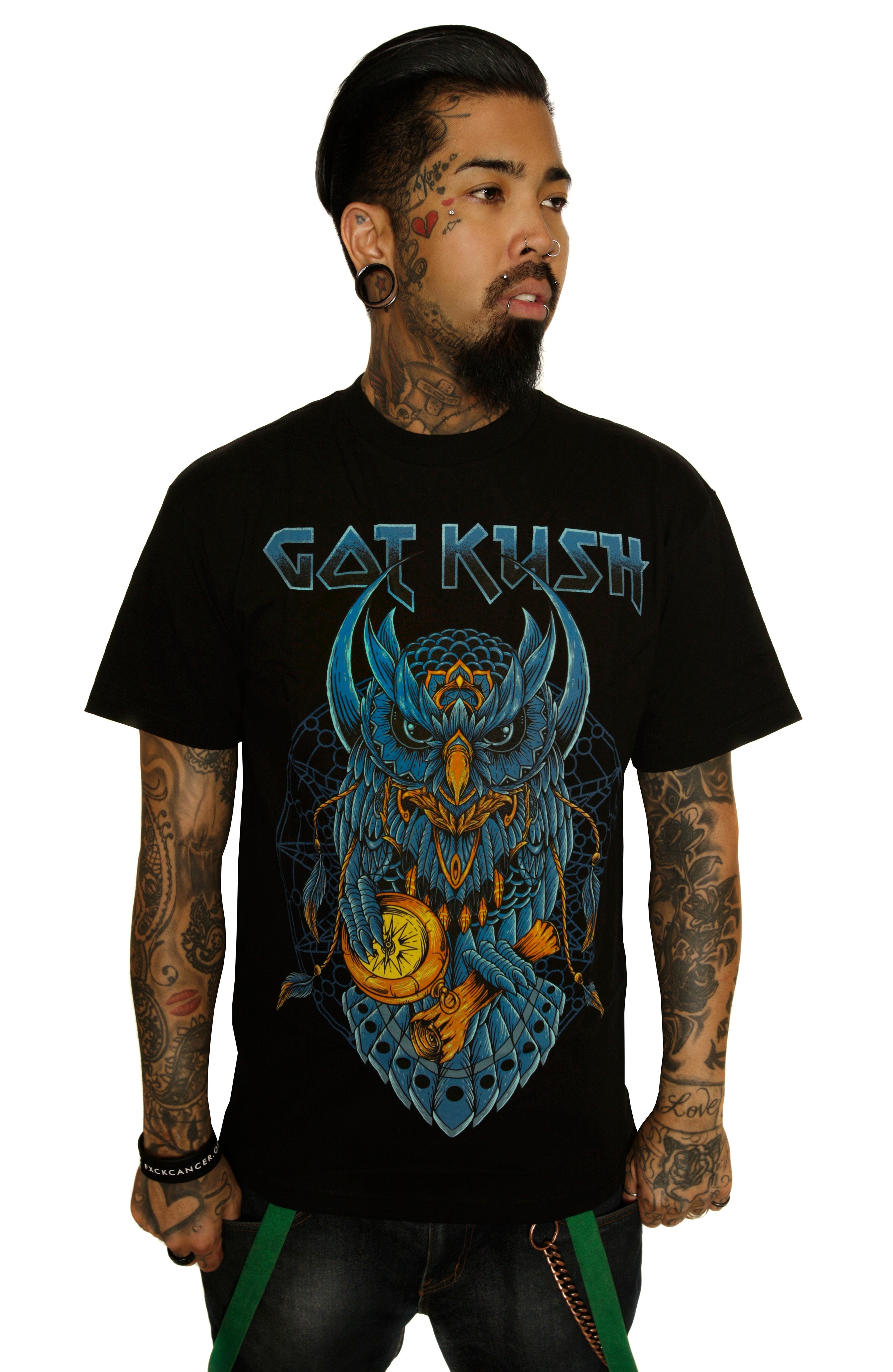 Out Of Time - Namparoger 