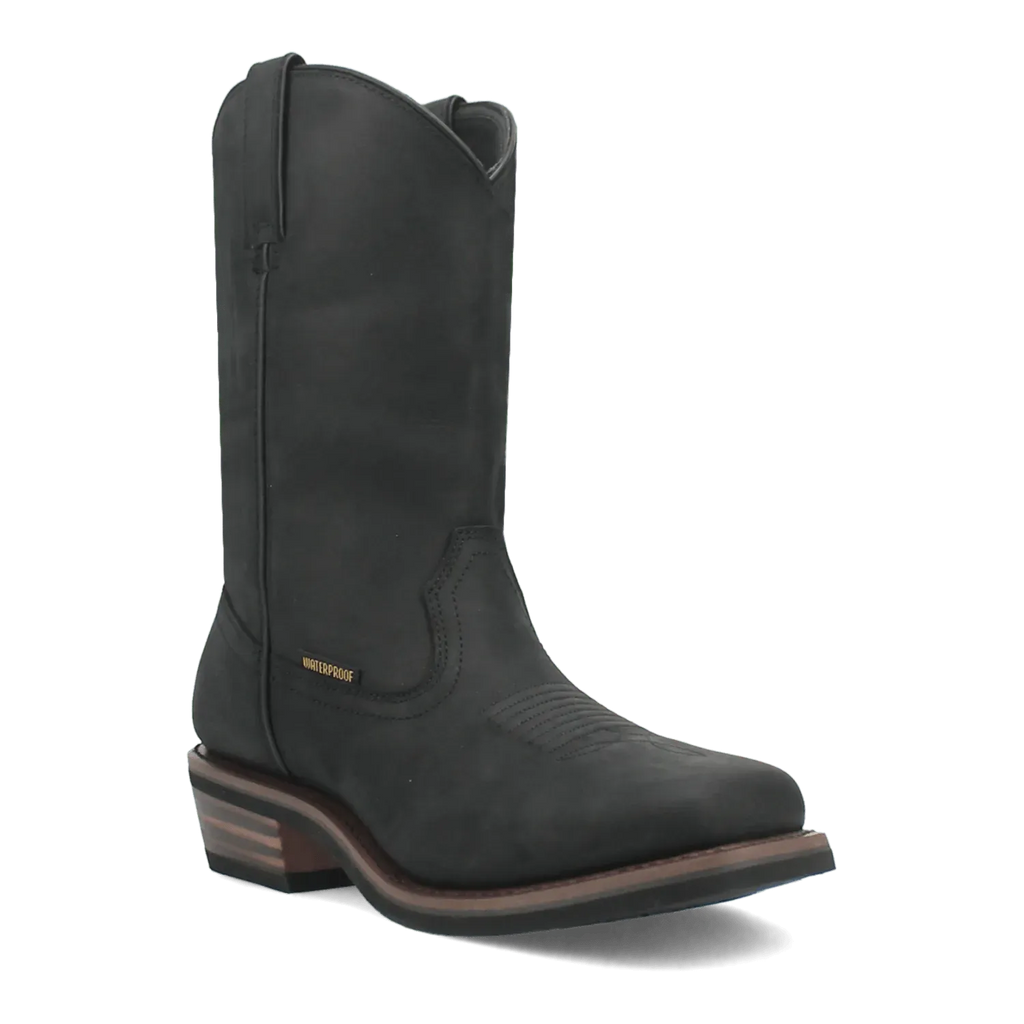 Dan Post Las Cruces - Men's Leather Waterproof Cowboy Boots