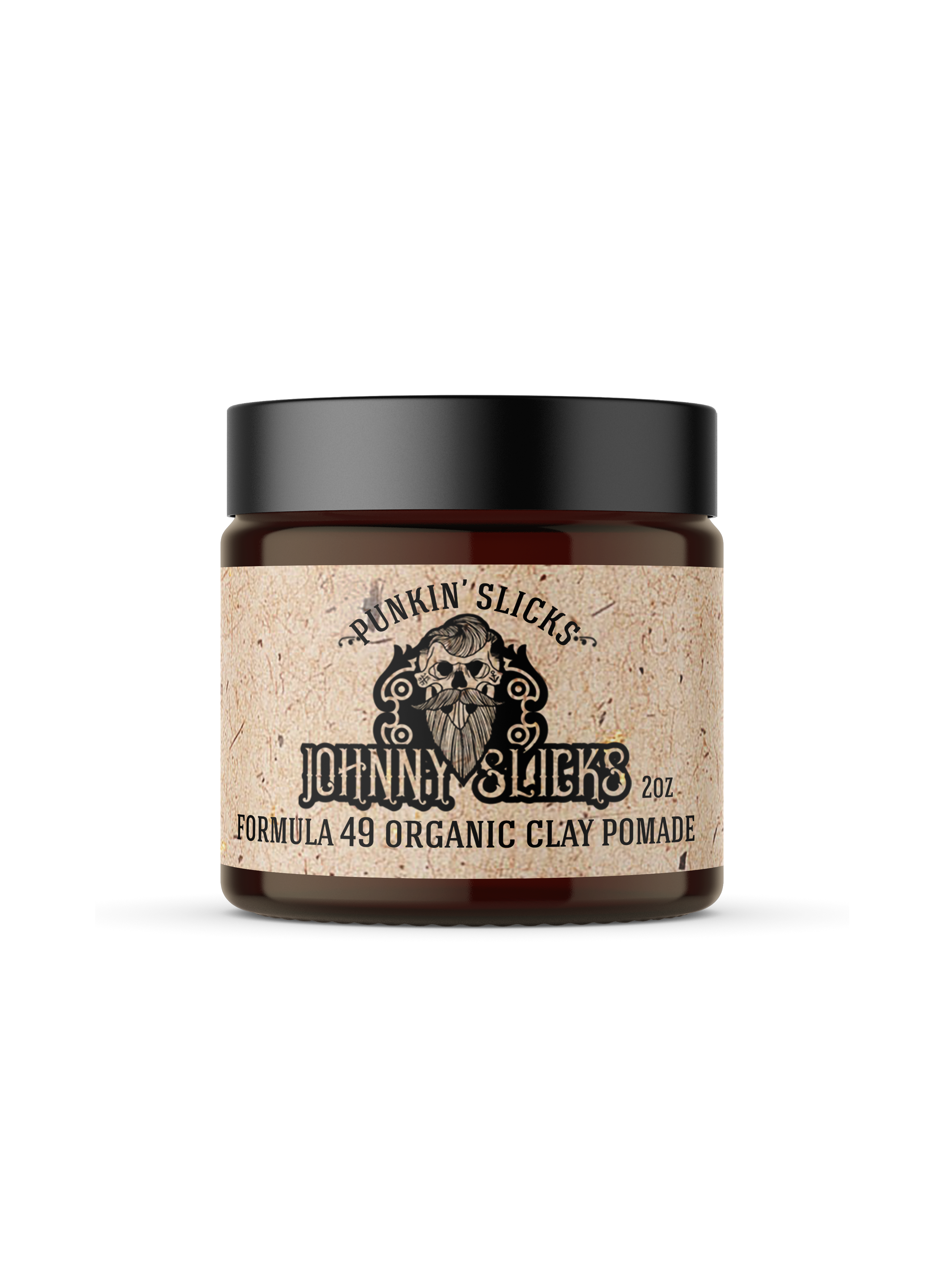 Johnny Slicks Punkin' Slicks Formula 49