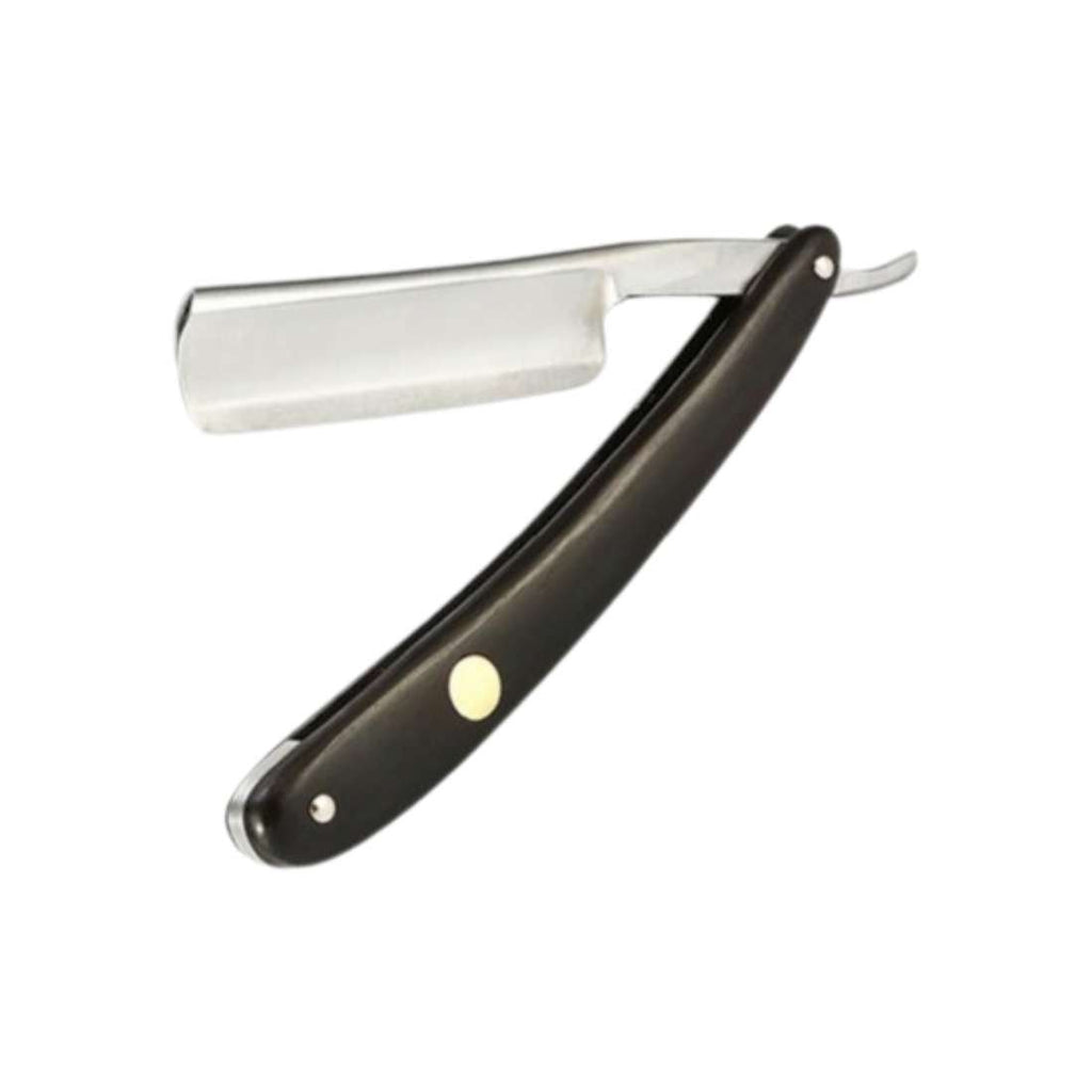 Medallion Straight Razor