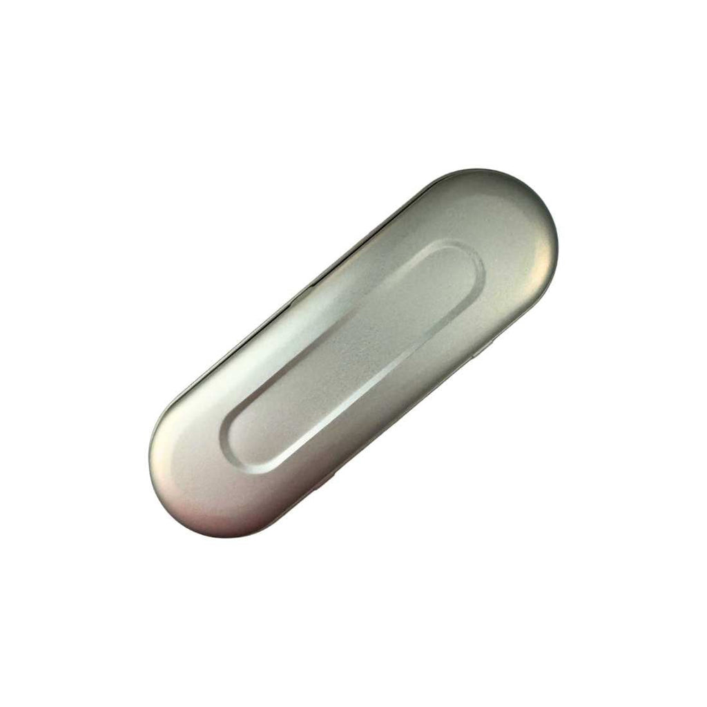 Medallion Straight Razor