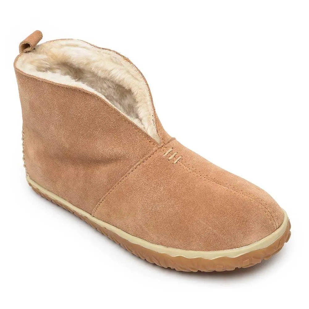 Minnetonka Tucson Bootie - Womens Slippers