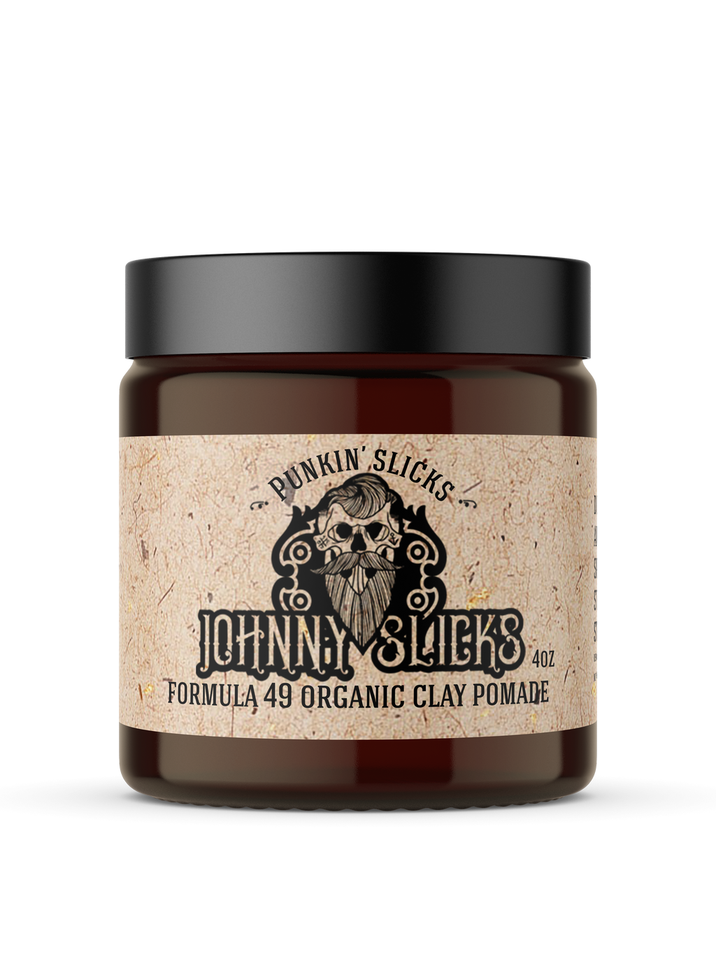 Johnny Slicks Punkin' Slicks Formula 49