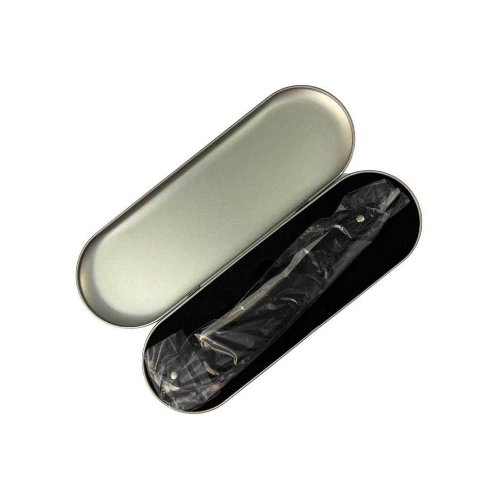 Raptor Straight Razor