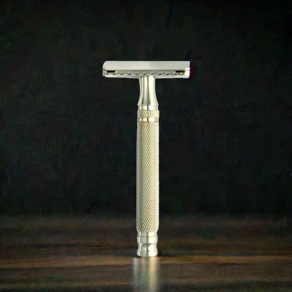 SteelMaster Razor