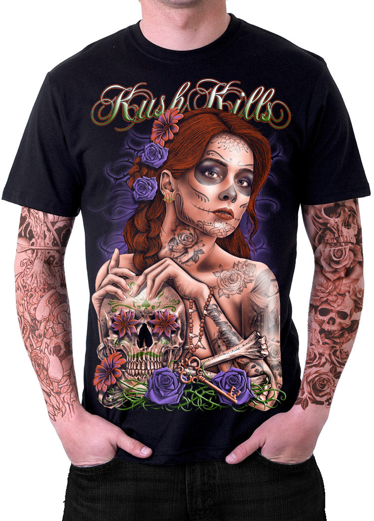 Sweet Temptation - Namparoger 